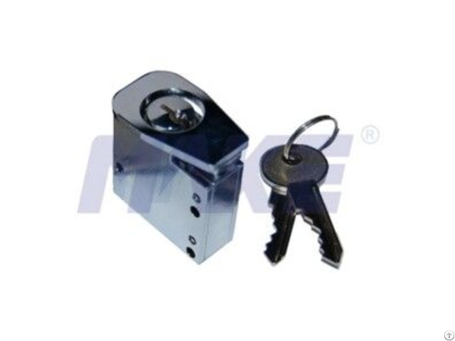 High Security Bag Lock Mk507