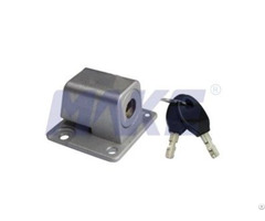 High Security Bag Lock Mk506 3