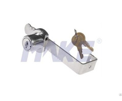 Glass Sliding Door Lock Mk104 33