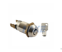 Key Switch Lock Mk121