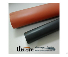 High Insulation Heat Shrink Protective Tube