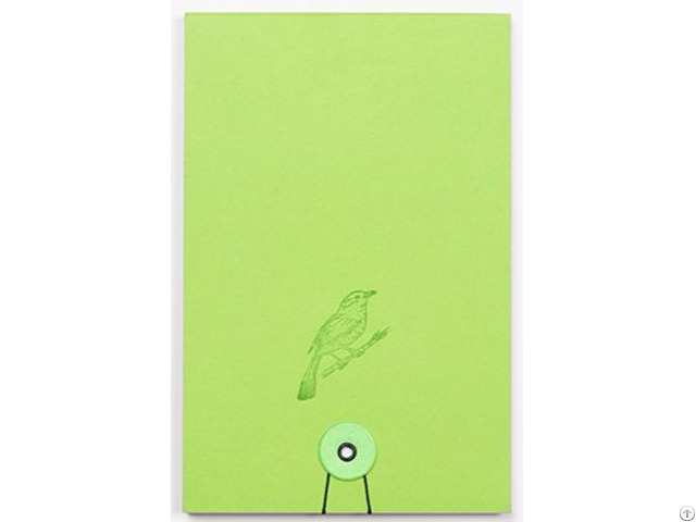 New Arrival Note Pads For Promotion