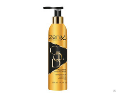 Zenix Peel Off Blackhead Remover Gold Face Mask