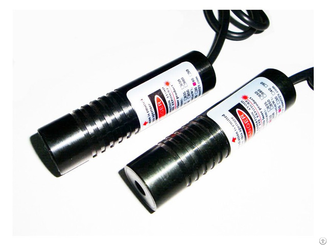 850nm Ir Infrared Line Laser Module