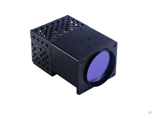 808nm 1500m Vcsel Array Ir Infrared Laser Illuminator Ll21d5 0153 808cap