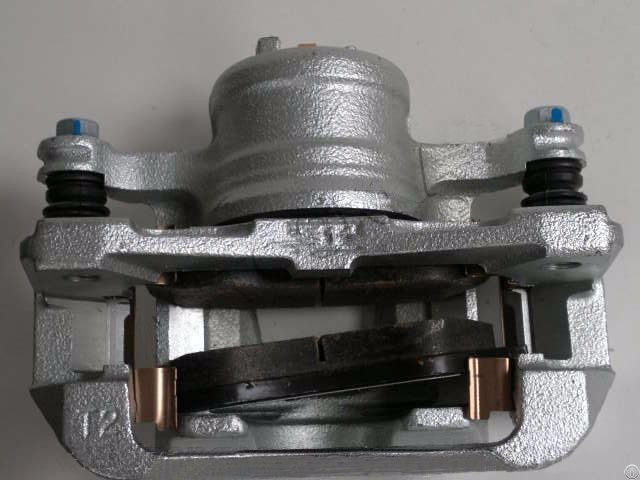 Factory Supply Brake Caliper For Chevrolet Aveo Kalos 96534637 94566891