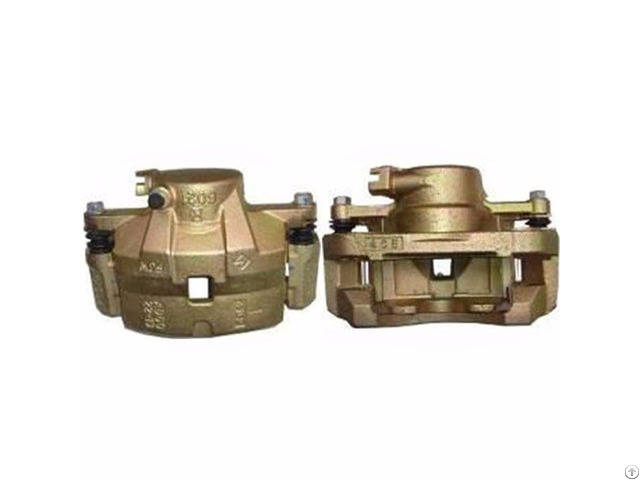 Left Mr390129 Right Mr390130 For Mitsubishi Freeca Brake Caliper