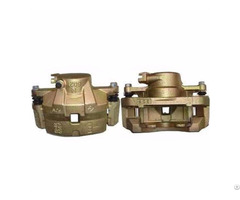 Left Mr390129 Right Mr390130 For Mitsubishi Freeca Brake Caliper