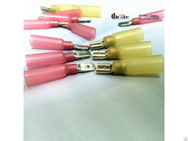Male Female Disconnect Wire Splice