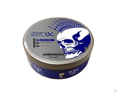 Zenix Hair Wax Shine And Stronge