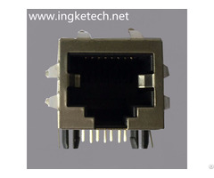 Ingke Ykjd 8249nl 100 Percent Cross J0011d21nl Single Port Rj45 Modular Jack Connectors