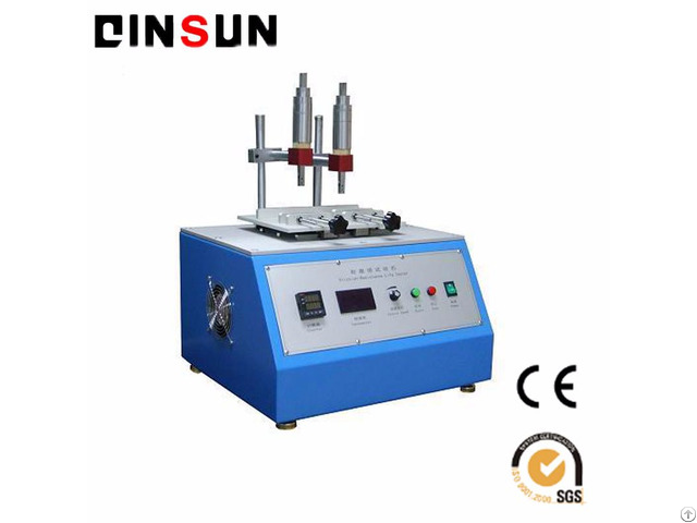 Alcohol Wear Resistance Test Instruments