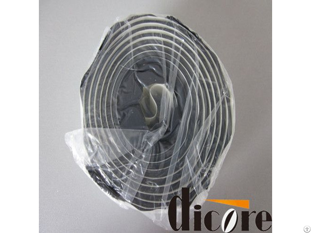 Vinyl Mastic Waterproof Insulation Tape