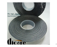 High Voltage Self Fusing Epr Rubber Tape