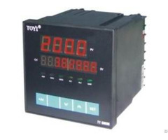 Temperature Controller