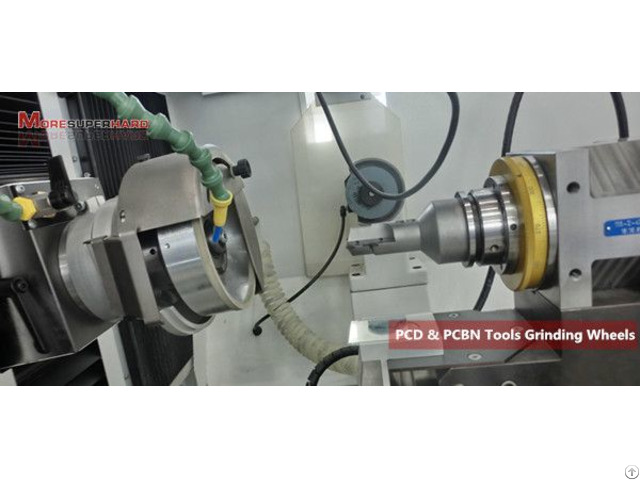 Hsn Of Cbn Pcd Cutting Tools