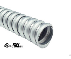 Flexible Metal Conduit Ul1 Pswg Series