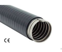 Flexible Metal Conduit Water Proof Pes23pvc Series