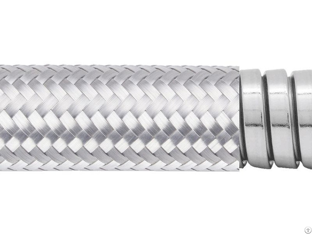 Flexible Metal Conduit Emi Proof Pas23sb Series