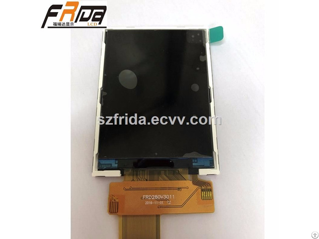 Tft Lcd Module Color Screen Display