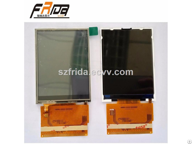 Tft Lcd Module Color Screen Panel All Viewing Direction Display