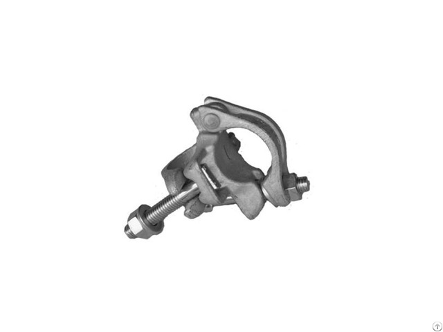 Drop Forged Scaffold Coupler