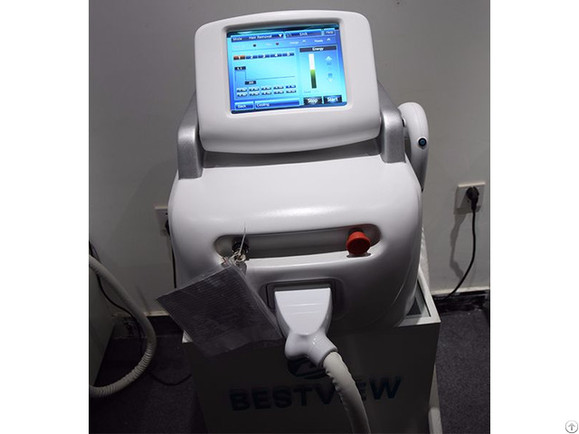 Ipl Shr Laser Hair Removal Machine For Sale