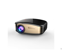 Wireless Projector