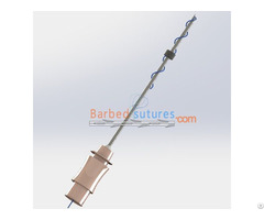 Pdo Screw Lift Needle