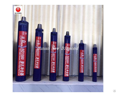 Mining Rock Drilling Dth Hammers Bits Drill Rods Pipes