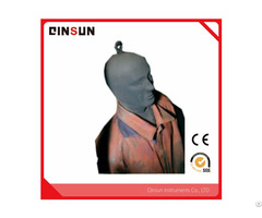 Burning Manikin System