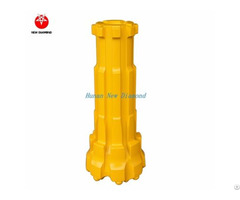 Reverse Circulation Dth Hammers And Bits