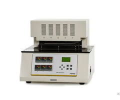 Ghs 03 Gradient Heat Seal Tester