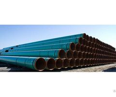 Sawl Pipe For Oil Gas Water Sewage Transmission And Piling Projects