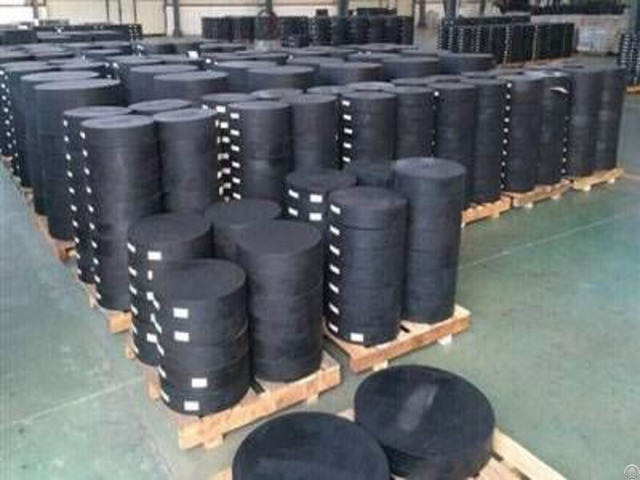 Elastomeric Bearing Pad