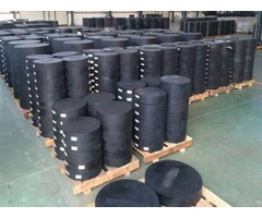 Elastomeric Bearing Pad