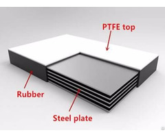 Ptfe Bearing Pad