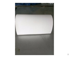 Corrugated Paperboard Traction Belt