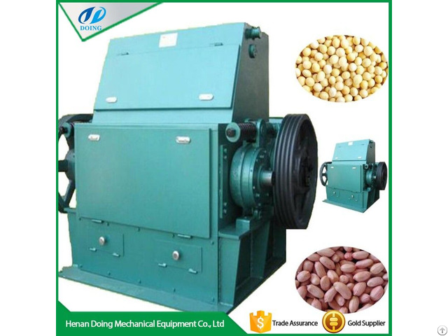 Skillful Manufacture Sophisticated Technology Soybean Oil Production Process