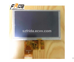 Tft Lcd Module Screen Display 5 0 Inch