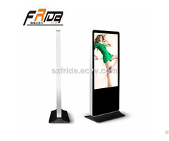 Lcd Digital Signage Indoor Wall Mounted Advertising Display Media Player Screen