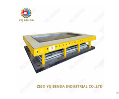 Oem Factory Sale Steel Ceramic Tile Mould