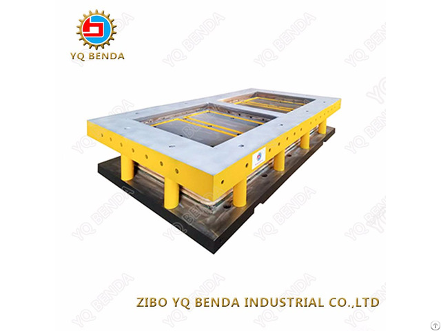 Factory Sale Low Price Fine Processed Ceramic Tile Mould