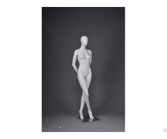 Abstract Full Body Female Mannequin