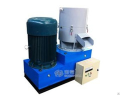 Feed Pellet Machine