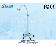 Mingtai Led1000 Mobile Operation Light