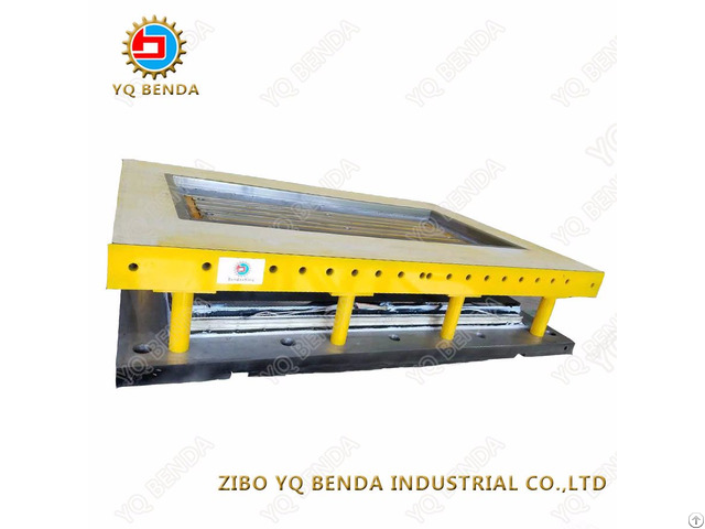 Benda Ceramic Tile Mould High Cost Effective