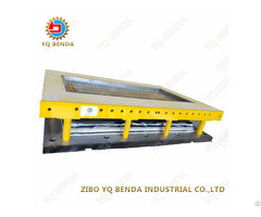 Benda Ceramic Tile Mould High Cost Effective