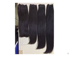 Wholesale Machine Weft Human Hair Extension