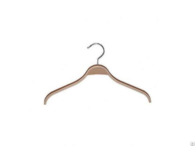 Wooden Metal Hooks For Clothes Hanger